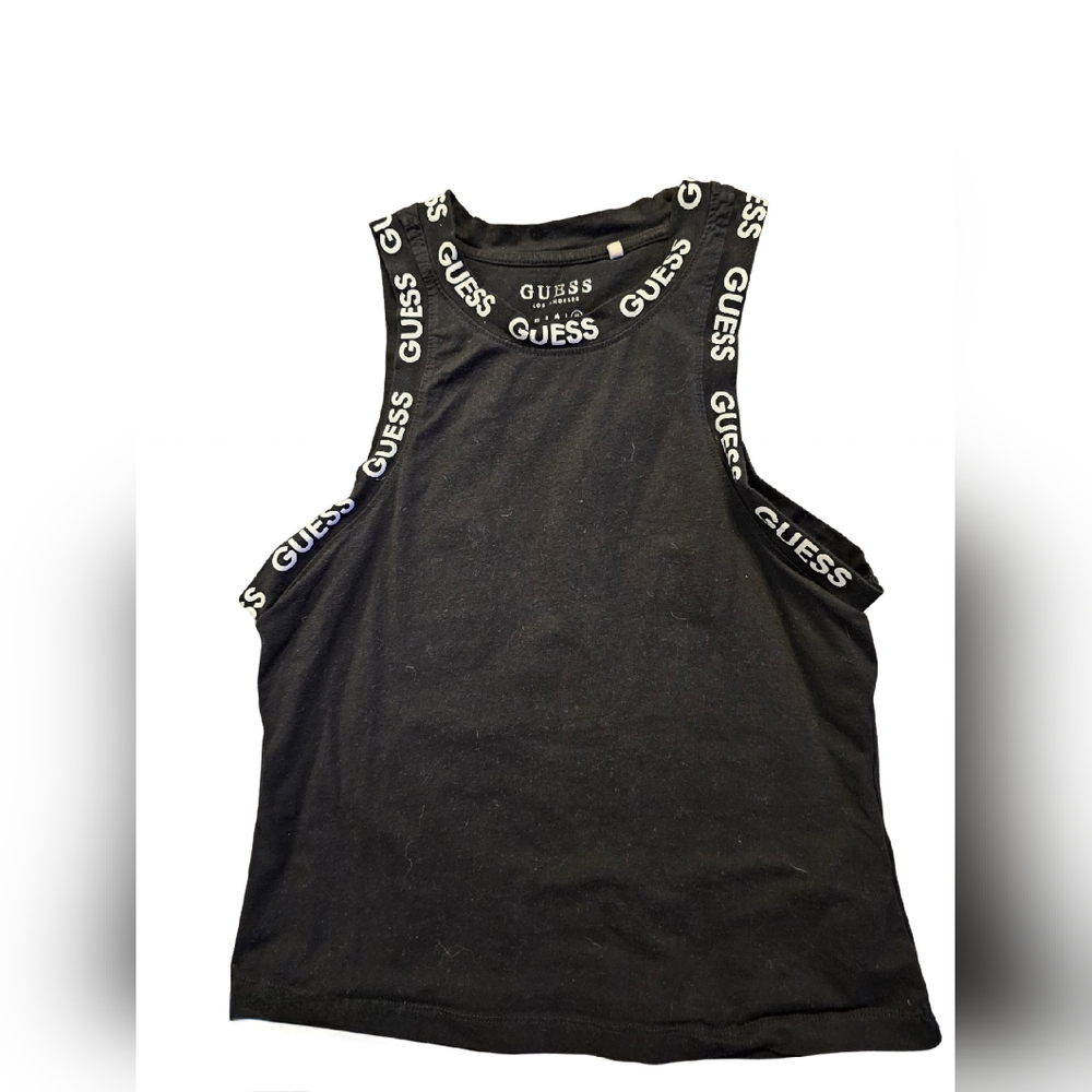 Guess Tank Top